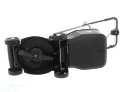 Tondeuse électrique BlackStone B-ELM 32 - 1200W - Tondeuse Avec Lame De 32 Cm -Motofaucheuse Soldes tondeuse lectrique blackstone b elm 32 1200w tondeuse avec lame de 32 cm deux systmes de coupe 30972 2 1631001974 IMG 61371d7699957