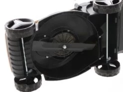 Tondeuse électrique BlackStone B-ELM 32 - 1200W - Tondeuse Avec Lame De 32 Cm -Motofaucheuse Soldes tondeuse lectrique blackstone b elm 32 1200w tondeuse avec lame de 32 cm deux systmes de coupe 30972 2 1631001974 IMG 61371d76a0532