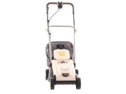 Tondeuse électrique BlackStone B-ELM 32 - 1200W - Tondeuse Avec Lame De 32 Cm -Motofaucheuse Soldes tondeuse lectrique blackstone b elm 32 1200w tondeuse avec lame de 32 cm tondeuse lectrique blackstone b elm 32 30972 1 1631001974 IMG 61371d760c323