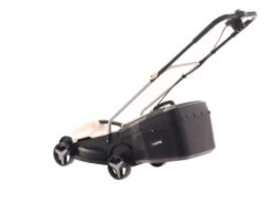 Tondeuse électrique BlackStone B-ELM 32 - 1200W - Tondeuse Avec Lame De 32 Cm -Motofaucheuse Soldes tondeuse lectrique blackstone b elm 32 1200w tondeuse avec lame de 32 cm tondeuse lectrique blackstone b elm 32 30972 1 1631001974 IMG 61371d761cee7