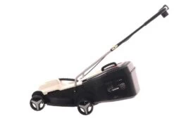 Tondeuse électrique BlackStone B-ELM 32 - 1200W - Tondeuse Avec Lame De 32 Cm -Motofaucheuse Soldes tondeuse lectrique blackstone b elm 32 1200w tondeuse avec lame de 32 cm tondeuse lectrique blackstone b elm 32 30972 1 1631001974 IMG 61371d761f74e