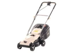 Tondeuse électrique BlackStone B-ELM 32 - 1200W - Tondeuse Avec Lame De 32 Cm -Motofaucheuse Soldes tondeuse lectrique blackstone b elm 32 1200w tondeuse avec lame de 32 cm tondeuse lectrique blackstone b elm 32 30972 1 1631001974 IMG 61371d7629143