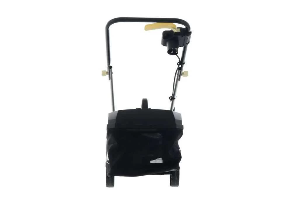 Tondeuse électrique BlackStone B-ELM 33 - 1300W - Tondeuse Avec Lame De 33 Cm 5 Tondeuse électrique BlackStone B-ELM 33 - 1300W - Tondeuse Avec Lame De 33 Cm – Image 3