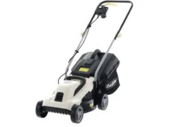 Tondeuse électrique BlackStone B-ELM 33 - 1300W - Tondeuse Avec Lame De 33 Cm 30 Tondeuse électrique BlackStone B-ELM 33 - 1300W - Tondeuse Avec Lame De 33 Cm -Motofaucheuse Soldes tondeuse lectrique blackstone b elm 33 1300w tondeuse avec lame de 33 cm tondeuse lectrique blackstone b elm 33 30981 1 1631023811 IMG 613772c36490a