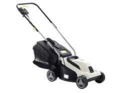 Tondeuse électrique BlackStone B-ELM 33 - 1300W - Tondeuse Avec Lame De 33 Cm 33 Tondeuse électrique BlackStone B-ELM 33 - 1300W - Tondeuse Avec Lame De 33 Cm -Motofaucheuse Soldes tondeuse lectrique blackstone b elm 33 1300w tondeuse avec lame de 33 cm tondeuse lectrique blackstone b elm 33 30981 1 1631023811 IMG 613772c36b68f