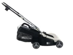 Tondeuse électrique BlackStone B-ELM 33 - 1300W - Tondeuse Avec Lame De 33 Cm 35 Tondeuse électrique BlackStone B-ELM 33 - 1300W - Tondeuse Avec Lame De 33 Cm -Motofaucheuse Soldes tondeuse lectrique blackstone b elm 33 1300w tondeuse avec lame de 33 cm tondeuse lectrique blackstone b elm 33 30981 1 1631023811 IMG 613772c36fb46
