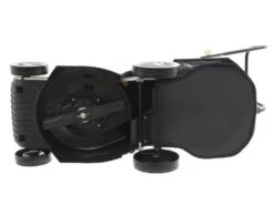 Tondeuse électrique BlackStone B-ELM 38 - 1800W - Tondeuse Avec Lame De 38 Cm -Motofaucheuse Soldes tondeuse lectrique blackstone b elm 38 1800w tondeuse avec lame de 38 cm deux systmes de coupe 30989 2 1631091651 IMG 61387bc35c5e5