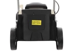 Tondeuse électrique BlackStone B-ELM 38 - 1800W - Tondeuse Avec Lame De 38 Cm -Motofaucheuse Soldes tondeuse lectrique blackstone b elm 38 1800w tondeuse avec lame de 38 cm deux systmes de coupe 30989 2 1631091651 IMG 61387bc3619a0