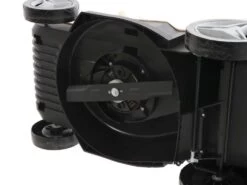 Tondeuse électrique BlackStone B-ELM 38 - 1800W - Tondeuse Avec Lame De 38 Cm -Motofaucheuse Soldes tondeuse lectrique blackstone b elm 38 1800w tondeuse avec lame de 38 cm deux systmes de coupe 30989 2 1631091651 IMG 61387bc3645c9