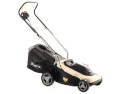 Tondeuse électrique BlackStone B-ELM 38 - 1800W - Tondeuse Avec Lame De 38 Cm -Motofaucheuse Soldes tondeuse lectrique blackstone b elm 38 1800w tondeuse avec lame de 38 cm tondeuse lectrique blackstone b elm 38 30989 1 1631092060 IMG 61387d5cd24a9