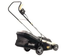 Tondeuse électrique BlackStone B-ELM 38 - 1800W - Tondeuse Avec Lame De 38 Cm -Motofaucheuse Soldes tondeuse lectrique blackstone b elm 38 1800w tondeuse avec lame de 38 cm tondeuse lectrique blackstone b elm 38 30989 1 1631092060 IMG 61387d5cd3ffb