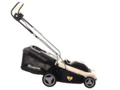 Tondeuse électrique BlackStone B-ELM 38 - 1800W - Tondeuse Avec Lame De 38 Cm -Motofaucheuse Soldes tondeuse lectrique blackstone b elm 38 1800w tondeuse avec lame de 38 cm tondeuse lectrique blackstone b elm 38 30989 1 1631092060 IMG 61387d5cd5c37