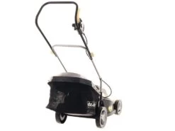 Tondeuse électrique BlackStone B-ELM 38 - 1800W - Tondeuse Avec Lame De 38 Cm -Motofaucheuse Soldes tondeuse lectrique blackstone b elm 38 1800w tondeuse avec lame de 38 cm tondeuse lectrique blackstone b elm 38 30989 1 1631092060 IMG 61387d5cdb80e