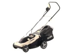 Tondeuse électrique BlackStone B-ELM 38 - 1800W - Tondeuse Avec Lame De 38 Cm -Motofaucheuse Soldes tondeuse lectrique blackstone b elm 38 1800w tondeuse avec lame de 38 cm tondeuse lectrique blackstone b elm 38 30989 1 1631092060 IMG 61387d5ce3c55