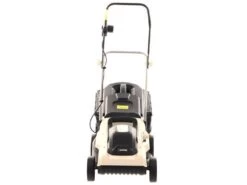 Tondeuse électrique BlackStone B-ELM 38 - 1800W - Tondeuse Avec Lame De 38 Cm -Motofaucheuse Soldes tondeuse lectrique blackstone b elm 38 1800w tondeuse avec lame de 38 cm tondeuse lectrique blackstone b elm 38 30989 1 1631092060 IMG 61387d5ce63b2