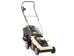 Tondeuse électrique BlackStone B-ELM 38 - 1800W - Tondeuse Avec Lame De 38 Cm -Motofaucheuse Soldes tondeuse lectrique blackstone b elm 38 1800w tondeuse avec lame de 38 cm tondeuse lectrique blackstone b elm 38 30989 1 1631092060 IMG 61387d5ce98a8