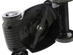 Tondeuse électrique Blackstone B-ELM 43 - 2000W - Tondeuse à Lame De 43 Cm 41 Tondeuse électrique Blackstone B-ELM 43 - 2000W - Tondeuse à Lame De 43 Cm -Motofaucheuse Soldes tondeuse lectrique blackstone b elm 43 2000w tondeuse lame de 43 cm deux systmes de coupe 30863 9 1630567428 IMG 61307c04488ce