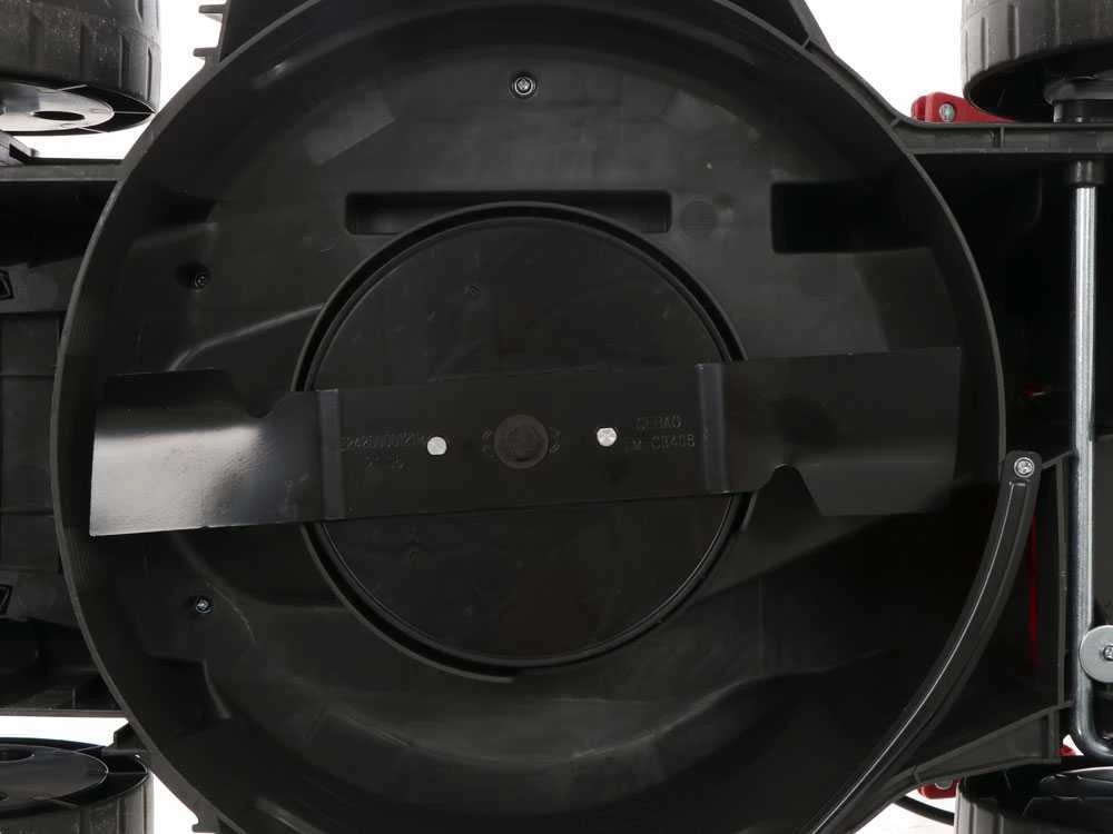 Tondeuse électrique CASTELGARDEN XE 40 1400W - Avec Lame De 38 Cm 19 Tondeuse électrique CASTELGARDEN XE 40 1400W - Avec Lame De 38 Cm – Image 17