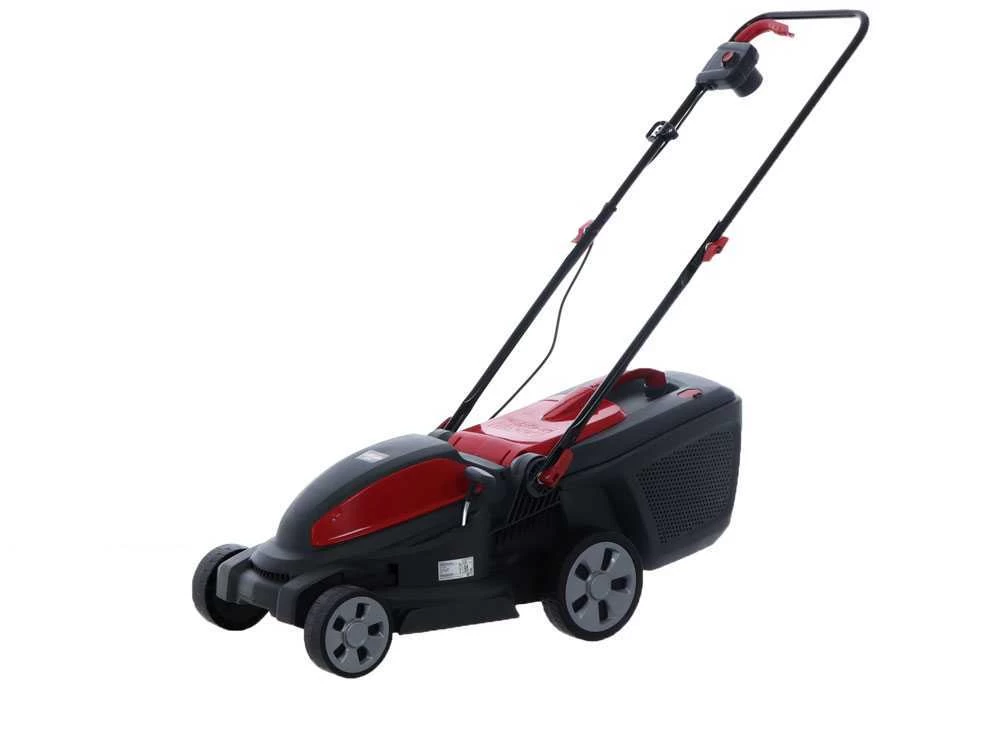 Tondeuse électrique CASTELGARDEN XE 40 1400W - Avec Lame De 38 Cm 7 Tondeuse électrique CASTELGARDEN XE 40 1400W - Avec Lame De 38 Cm – Image 5