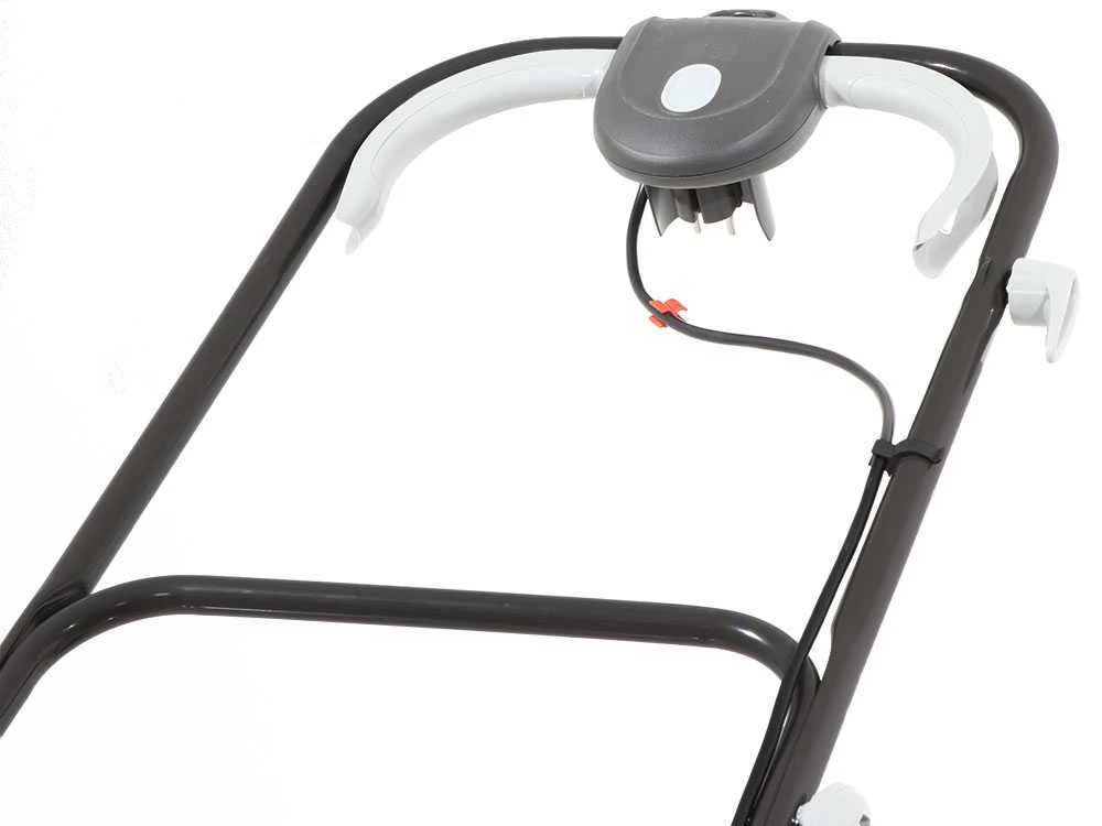 Tondeuse électrique Flymo EasiGlide 360 - Largeur De Coupe 36 Cm 21 Tondeuse électrique Flymo EasiGlide 360 - Largeur De Coupe 36 Cm – Image 19