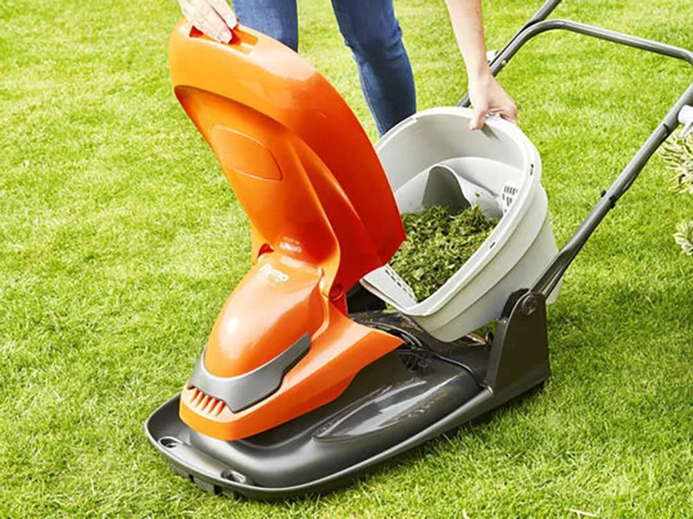 Tondeuse électrique Flymo EasiGlide 360 - Largeur De Coupe 36 Cm 7 Tondeuse électrique Flymo EasiGlide 360 - Largeur De Coupe 36 Cm – Image 5