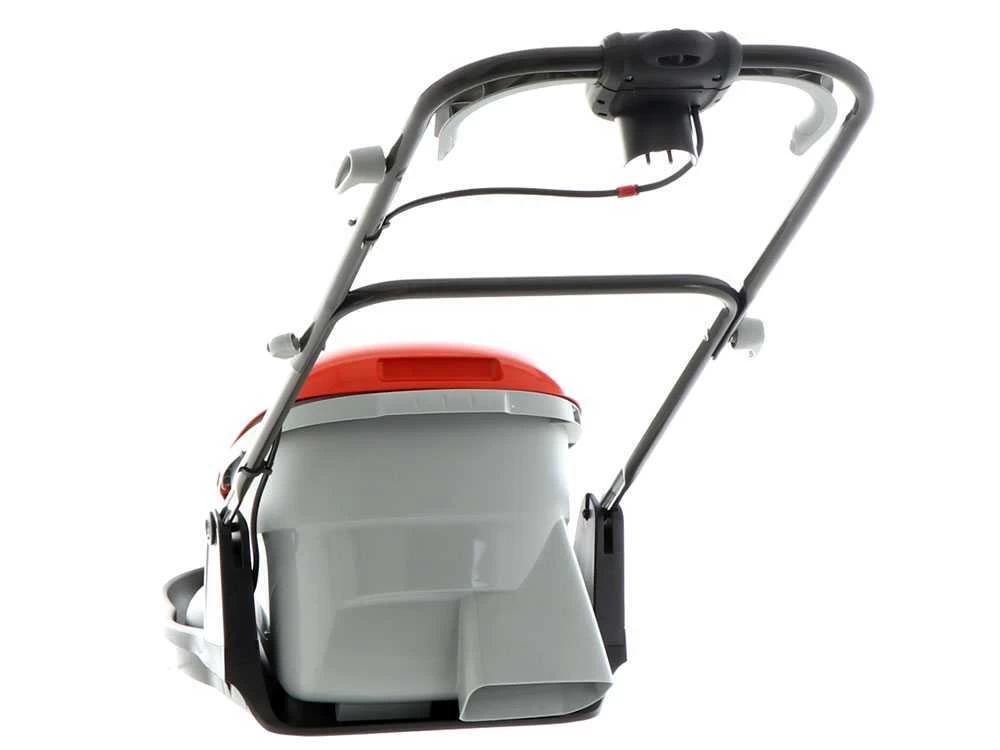 Tondeuse électrique Flymo EasiGlide 360 - Largeur De Coupe 36 Cm 8 Tondeuse électrique Flymo EasiGlide 360 - Largeur De Coupe 36 Cm – Image 6