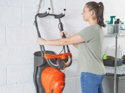 Tondeuse électrique Flymo SimpliGlide 300 - Largeur De Coupe 30 Cm 40 Tondeuse électrique Flymo SimpliGlide 300 - Largeur De Coupe 30 Cm -Motofaucheuse Soldes tondeuse lectrique flymo simpliglide 300 largeur de coupe 30 cm commandes disponibles sur le guidon 29238 9 1621432763 IMG 60a519bbaa730