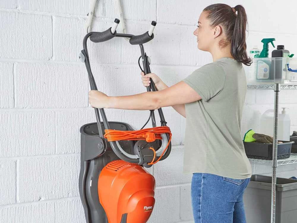 Tondeuse électrique Flymo SimpliGlide 300 - Largeur De Coupe 30 Cm 21 Tondeuse électrique Flymo SimpliGlide 300 - Largeur De Coupe 30 Cm – Image 19