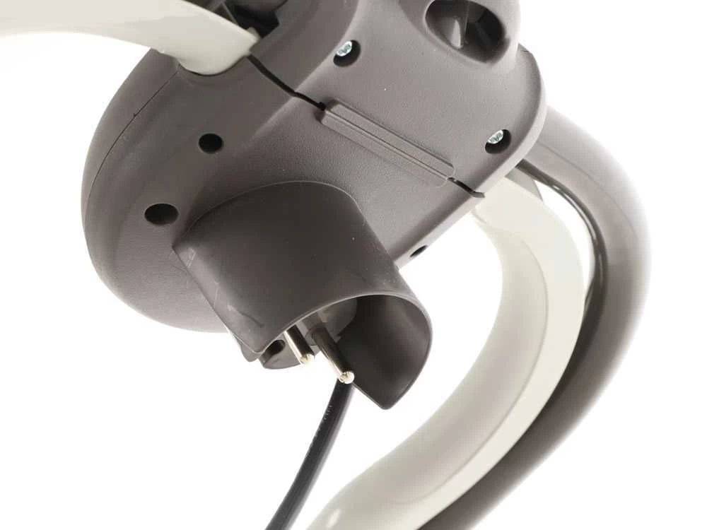 Tondeuse électrique Flymo SimpliGlide 300 - Largeur De Coupe 30 Cm 22 Tondeuse électrique Flymo SimpliGlide 300 - Largeur De Coupe 30 Cm – Image 20