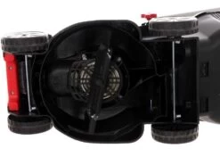 Tondeuse électrique à Gazon 1000W AL-KO 3.22 SE- 32 Cm 39 Tondeuse électrique à Gazon 1000W AL-KO 3.22 SE- 32 Cm -Motofaucheuse Soldes tondeuse lectrique gazon 1000w al ko 3 22 se 32 cm lame en acier 29387 4 1621862841 IMG 60aba9b9f0f67