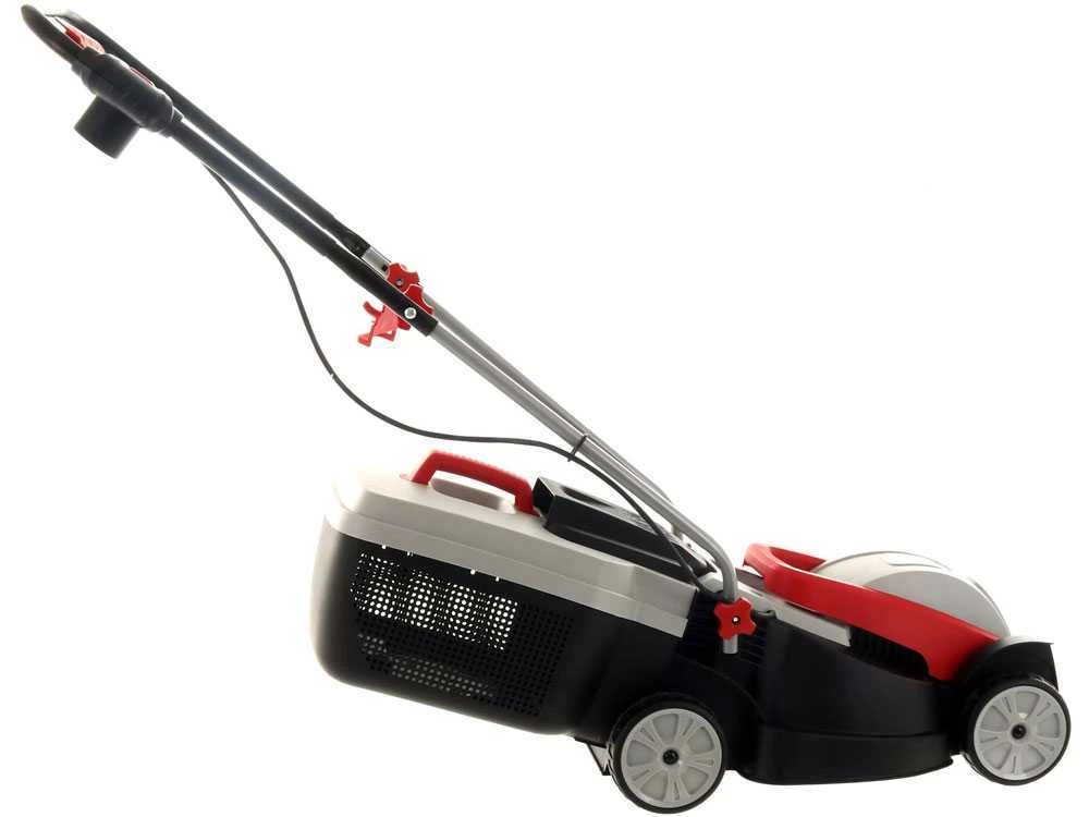 Tondeuse électrique à Gazon 1000W AL-KO 3.22 SE- 32 Cm 16 Tondeuse électrique à Gazon 1000W AL-KO 3.22 SE- 32 Cm – Image 14