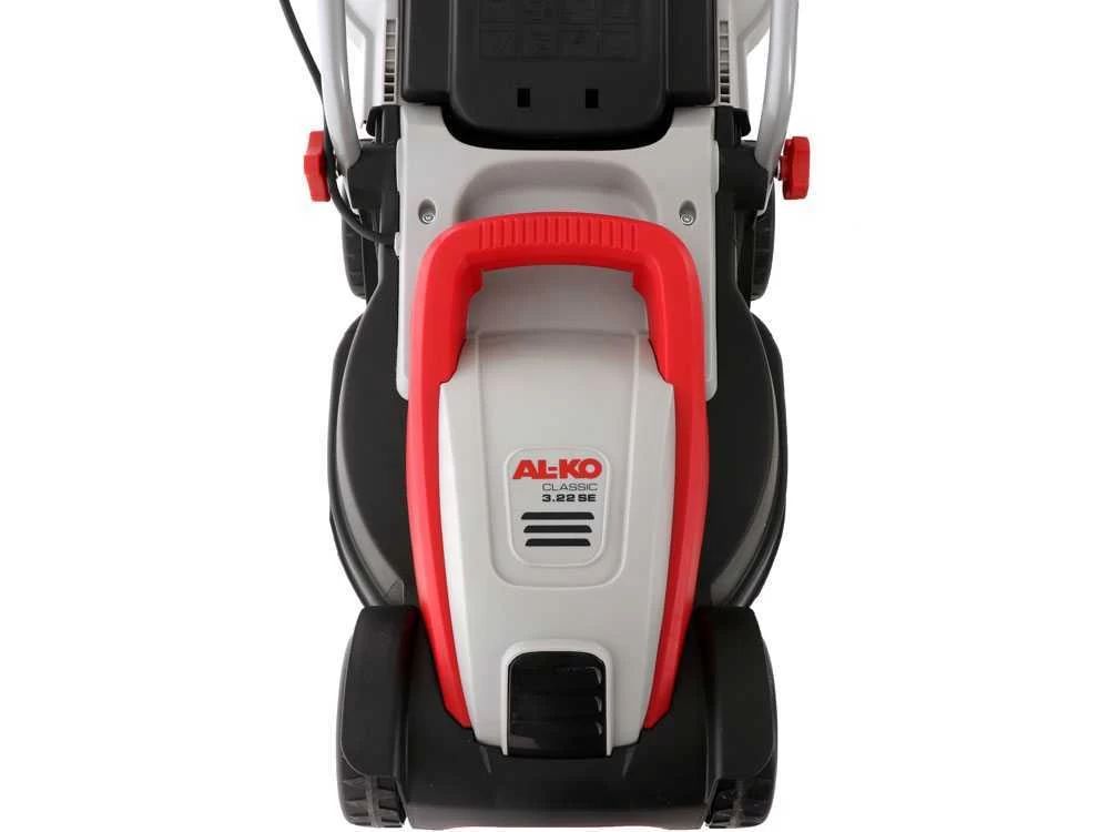 Tondeuse électrique à Gazon 1000W AL-KO 3.22 SE- 32 Cm 18 Tondeuse électrique à Gazon 1000W AL-KO 3.22 SE- 32 Cm – Image 16