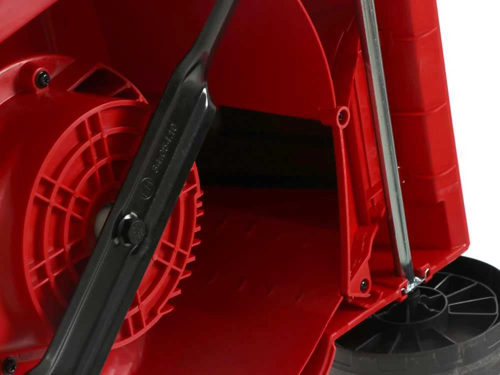 Tondeuse électrique à Gazon 1000W Einhell GC-EM 1032 - Lame De 32 Cm 20 Tondeuse électrique à Gazon 1000W Einhell GC-EM 1032 - Lame De 32 Cm – Image 18