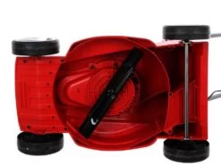 Tondeuse électrique à Gazon 1000W Einhell GC-EM 1032 - Lame De 32 Cm 38 Tondeuse électrique à Gazon 1000W Einhell GC-EM 1032 - Lame De 32 Cm -Motofaucheuse Soldes tondeuse lectrique gazon 1000w einhell gc em 1032 lame de 32 cm lame en acier 29600 4 1622552252 IMG 60b62ebc30184