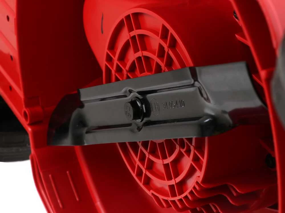 Tondeuse électrique à Gazon 1000W Einhell GC-EM 1032 - Lame De 32 Cm 22 Tondeuse électrique à Gazon 1000W Einhell GC-EM 1032 - Lame De 32 Cm – Image 20