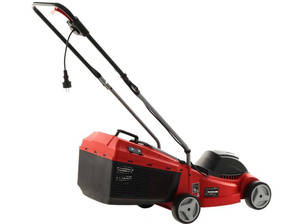 Tondeuse électrique à Gazon 1000W Einhell GC-EM 1032 - Lame De 32 Cm 5 Tondeuse électrique à Gazon 1000W Einhell GC-EM 1032 - Lame De 32 Cm – Image 3