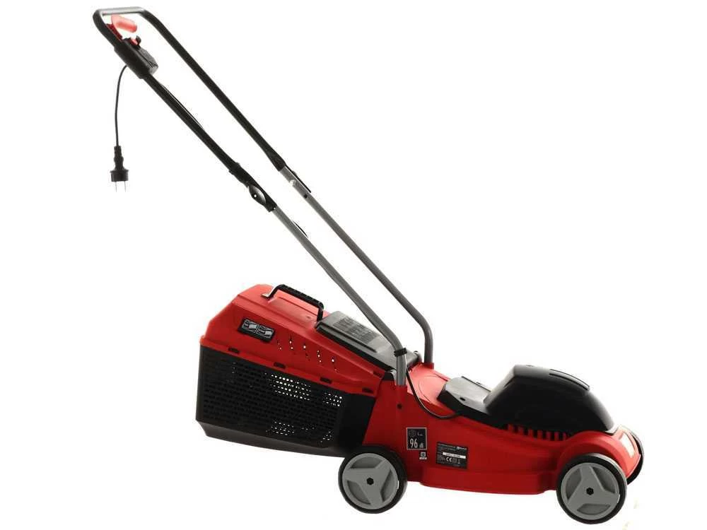 Tondeuse électrique à Gazon 1000W Einhell GC-EM 1032 - Lame De 32 Cm 6 Tondeuse électrique à Gazon 1000W Einhell GC-EM 1032 - Lame De 32 Cm – Image 4