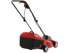 Tondeuse électrique à Gazon 1000W Einhell GC-EM 1032 - Lame De 32 Cm 26 Tondeuse électrique à Gazon 1000W Einhell GC-EM 1032 - Lame De 32 Cm -Motofaucheuse Soldes tondeuse lectrique gazon 1000w einhell gc em 1032 lame de 32 cm tondeuse lectrique gazon einhell gc em 1032 29600 0 1622552252 IMG 60b62ebc10550