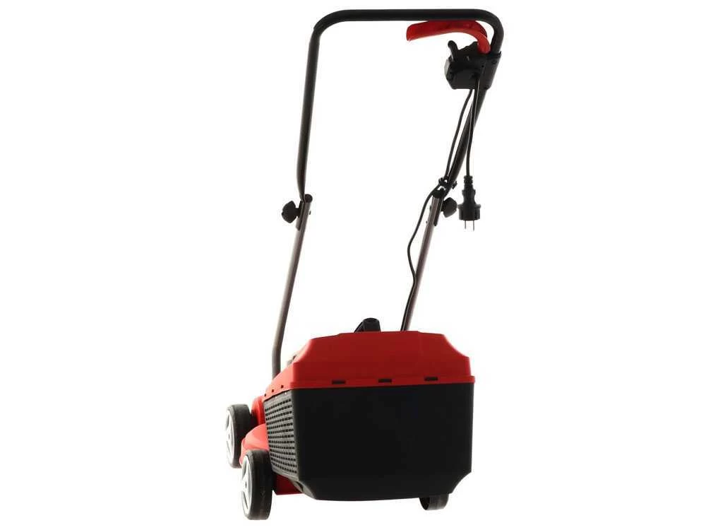 Tondeuse électrique à Gazon 1000W Einhell GC-EM 1032 - Lame De 32 Cm 8 Tondeuse électrique à Gazon 1000W Einhell GC-EM 1032 - Lame De 32 Cm – Image 6