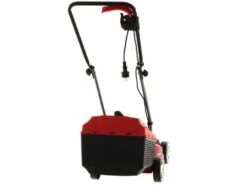 Tondeuse électrique à Gazon 1000W Einhell GC-EM 1032 - Lame De 32 Cm 28 Tondeuse électrique à Gazon 1000W Einhell GC-EM 1032 - Lame De 32 Cm -Motofaucheuse Soldes tondeuse lectrique gazon 1000w einhell gc em 1032 lame de 32 cm tondeuse lectrique gazon einhell gc em 1032 29600 0 1622552252 IMG 60b62ebc14817