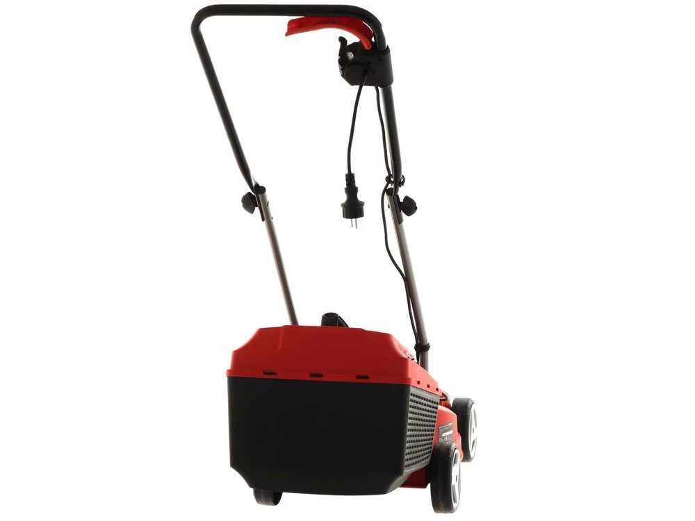 Tondeuse électrique à Gazon 1000W Einhell GC-EM 1032 - Lame De 32 Cm 9 Tondeuse électrique à Gazon 1000W Einhell GC-EM 1032 - Lame De 32 Cm – Image 7