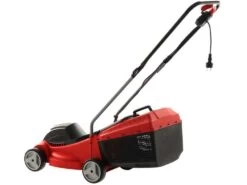 Tondeuse électrique à Gazon 1000W Einhell GC-EM 1032 - Lame De 32 Cm 30 Tondeuse électrique à Gazon 1000W Einhell GC-EM 1032 - Lame De 32 Cm -Motofaucheuse Soldes tondeuse lectrique gazon 1000w einhell gc em 1032 lame de 32 cm tondeuse lectrique gazon einhell gc em 1032 29600 0 1622552252 IMG 60b62ebc189cc