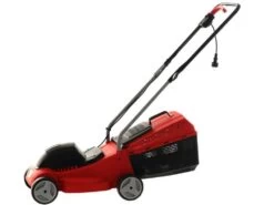 Tondeuse électrique à Gazon 1000W Einhell GC-EM 1032 - Lame De 32 Cm 33 Tondeuse électrique à Gazon 1000W Einhell GC-EM 1032 - Lame De 32 Cm -Motofaucheuse Soldes tondeuse lectrique gazon 1000w einhell gc em 1032 lame de 32 cm tondeuse lectrique gazon einhell gc em 1032 29600 0 1622552252 IMG 60b62ebc22cdf