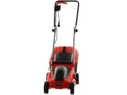 Tondeuse électrique à Gazon 1000W Einhell GC-EM 1032 - Lame De 32 Cm 34 Tondeuse électrique à Gazon 1000W Einhell GC-EM 1032 - Lame De 32 Cm -Motofaucheuse Soldes tondeuse lectrique gazon 1000w einhell gc em 1032 lame de 32 cm tondeuse lectrique gazon einhell gc em 1032 29600 0 1622552252 IMG 60b62ebc24a1f