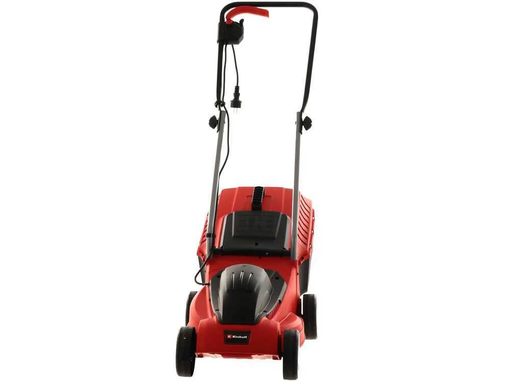 Tondeuse électrique à Gazon 1000W Einhell GC-EM 1032 - Lame De 32 Cm 15 Tondeuse électrique à Gazon 1000W Einhell GC-EM 1032 - Lame De 32 Cm – Image 13