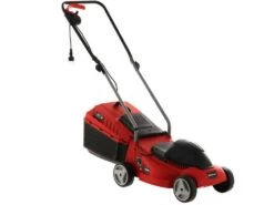 Tondeuse électrique à Gazon 1000W Einhell GC-EM 1032 - Lame De 32 Cm 37 Tondeuse électrique à Gazon 1000W Einhell GC-EM 1032 - Lame De 32 Cm -Motofaucheuse Soldes tondeuse lectrique gazon 1000w einhell gc em 1032 lame de 32 cm tondeuse lectrique gazon einhell gc em 1032 29600 0 1622552252 IMG 60b62ebc2b007