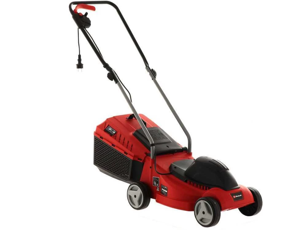 Tondeuse électrique à Gazon 1000W Einhell GC-EM 1032 - Lame De 32 Cm 18 Tondeuse électrique à Gazon 1000W Einhell GC-EM 1032 - Lame De 32 Cm – Image 16