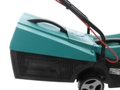 Tondeuse électrique à Gazon 1200W BOSCH ARM32 - Avec Lame De 32 Cm - Bac 31L 36 Tondeuse électrique à Gazon 1200W BOSCH ARM32 - Avec Lame De 32 Cm - Bac 31L -Motofaucheuse Soldes tondeuse lectrique gazon 1200w bosch arm32 avec lame de 32 cm bac 31l deux systmes de coupe 17452 2 1562840946 IMG 2009