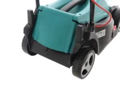 Tondeuse électrique à Gazon 1200W BOSCH ARM32 - Avec Lame De 32 Cm - Bac 31L 39 Tondeuse électrique à Gazon 1200W BOSCH ARM32 - Avec Lame De 32 Cm - Bac 31L -Motofaucheuse Soldes tondeuse lectrique gazon 1200w bosch arm32 avec lame de 32 cm bac 31l deux systmes de coupe 17452 2 1562840947 IMG 1996