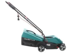 Tondeuse électrique à Gazon 1200W BOSCH ARM32 - Avec Lame De 32 Cm - Bac 31L 25 Tondeuse électrique à Gazon 1200W BOSCH ARM32 - Avec Lame De 32 Cm - Bac 31L -Motofaucheuse Soldes tondeuse lectrique gazon 1200w bosch arm32 avec lame de 32 cm bac 31l tondeuse lectrique bosch arm32 17452 0 1562840782 IMG 2016